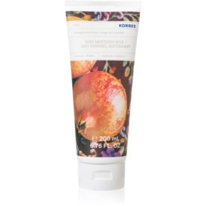 Korres Pomegranate lotiune de corp hranitoare 200 ml-ro