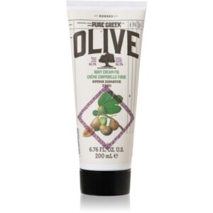 Korres Pure Greek Olive & Fig loțiune de corp hidratantă 200 ml-ro