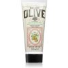 Korres Pure Greek Olive & Honey Pear crema de corp nutritiva 200 ml-ro