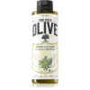 Korres Pure Greek Olive & Olive Blossom gel de duș 250 ml-ro