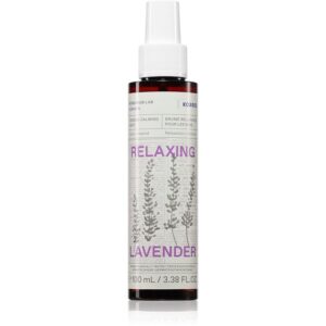 Korres Relaxing Lavender spray de corp racoritor 100 ml-ro