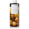 Korres Santorini Grape gel de dus revitalizant 400 ml-ro