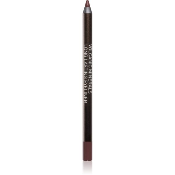 Korres Volcanic Minerals dermatograf persistent culoare 02 Brown  1.2 g-ro