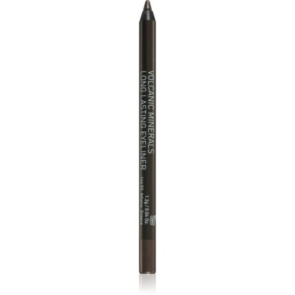 Korres Volcanic Minerals dermatograf persistent culoare 05 Olive Green  1.2 g-ro