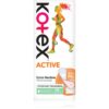Kotex Active Deo absorbante 48 buc-Țena
