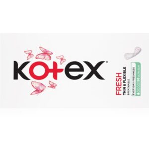 Kotex Ultra Slim Fresh absorbante 56 buc-ro