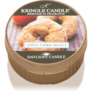 Kringle Candle Apple Cider Donut lumânare 42 g-Țena