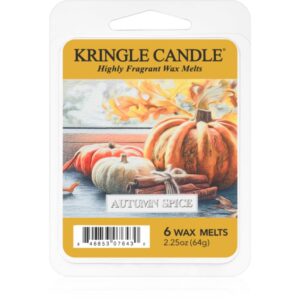 Kringle Candle Autumn Spice ceară pentru aromatizator 64 g-ro