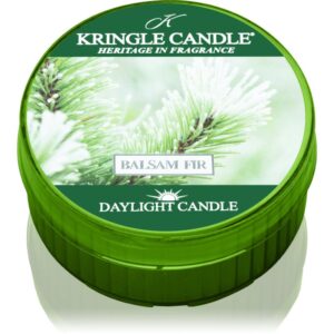 Kringle Candle Balsam Fir lumânare 42 g-Țena