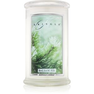 Kringle Candle Balsam Fir lumânare parfumată 624 g-ro