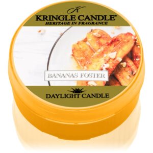 Kringle Candle Bananas Foster lumânare 42 g-ro