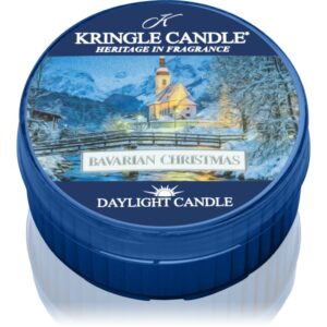 Kringle Candle Bavarian Christmas lumânare 42 g-ro