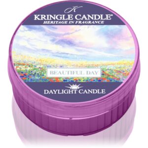 Kringle Candle Beautiful Day lumânare 42 g-Țena