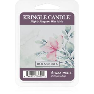 Kringle Candle Botanicals ceară pentru aromatizator 64 g-ro