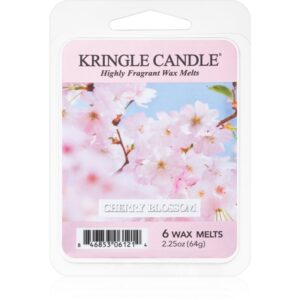 Kringle Candle Cherry Blossom ceară pentru aromatizator 64 g-ro