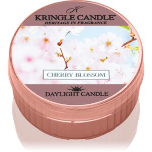 Kringle Candle Cherry Blossom lumânare 42 g-Țena
