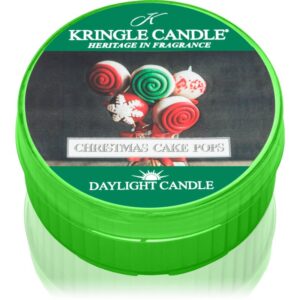 Kringle Candle Christmas Cake Pops lumânare 42 g-Țena