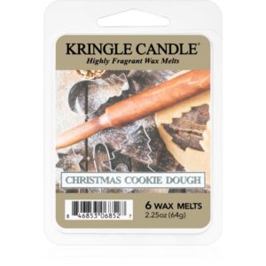 Kringle Candle Christmas Cookie Dough ceară pentru aromatizator 64 g-Țena
