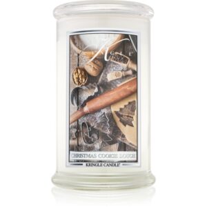 Kringle Candle Christmas Cookie Dough lumânare parfumată 624 g-Țena