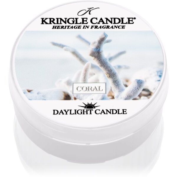 Kringle Candle Coral lumânare 42 g-ro