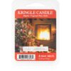 Kringle Candle Cozy Christmas ceară pentru aromatizator 64 g-Țena