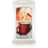 Kringle Candle Cozy & Warm lumânare parfumată 624 g-ro