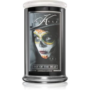 Kringle Candle Day of the Dead lumânare parfumată 624 g-Țena