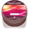 Kringle Candle Desert Oud lumânare 42 g-ro