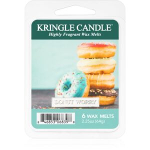 Kringle Candle Donut Worry ceară pentru aromatizator 64 g-ro