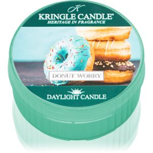 Kringle Candle Donut Worry lumânare 42 g-ro