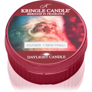 Kringle Candle Father Christmas lumânare 42 g-Țena