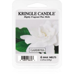 Kringle Candle Gardenia ceară pentru aromatizator 64 g-ro