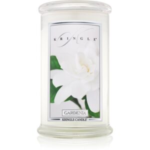 Kringle Candle Gardenia lumânare parfumată 624 g-ro