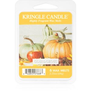 Kringle Candle Gourdgeous ceară pentru aromatizator 64 g-Țena