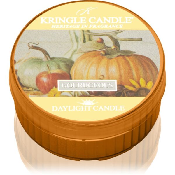 Kringle Candle Gourdgeous lumânare 42 g-Țena