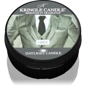 Kringle Candle Grey lumânare 42 g-ro
