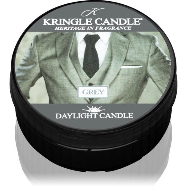 Kringle Candle Grey lumânare 42 g-ro