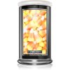 Kringle Candle Halloween Candy Corn lumânare parfumată 624 g-Țena
