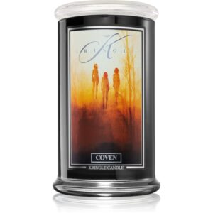 Kringle Candle Halloween Coven lumânare parfumată 624 g-Țena