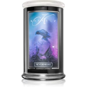 Kringle Candle Halloween Nevermore lumânare parfumată 624 g-Țena