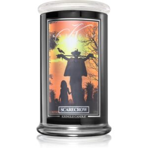 Kringle Candle Halloween Scarecrow lumânare parfumată 624 g-Țena