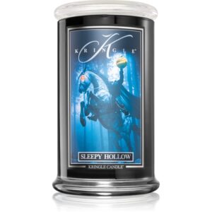 Kringle Candle Halloween Sleepy Hollow lumânare parfumată 624 g-Țena