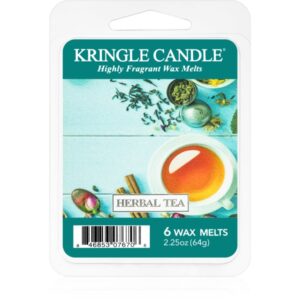 Kringle Candle Herbal Tea ceară pentru aromatizator 64 g-ro