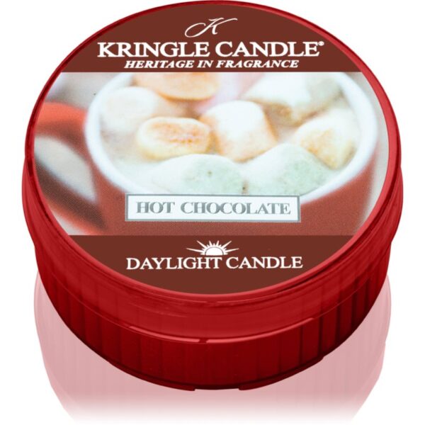 Kringle Candle Hot Chocolate lumânare 42 g-Țena