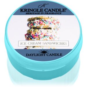 Kringle Candle Ice Cream Sandwiches lumânare 42 g-ro