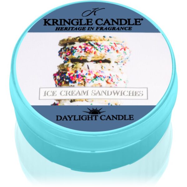 Kringle Candle Ice Cream Sandwiches lumânare 42 g-ro