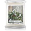 Kringle Candle Juniper & Laurel lumânare parfumată 411 g-ro