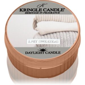 Kringle Candle Knit Sweaters lumânare 42 g-ro