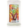 Kringle Candle Leaf Peeper lumânare parfumată 624 g-ro