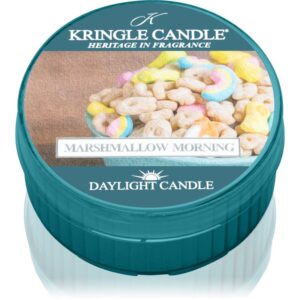 Kringle Candle Marshmallow Morning lumânare 42 g-ro
